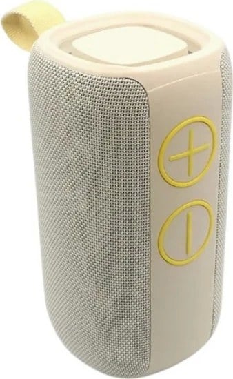 Ασύρματο Ηχείο Bluetooth KIMISO KMS-349 – Στερεοφωνικός Ήχος 10W & Φωτισμός RGB LED - Φορητό, Επαναφορτιζόμενο, Hands-Free Ασύρματο Ηχείο Bluetooth KIMISO KMS-349 – Στερεοφωνικός Ήχος 10W & Φωτισμός RGB LED - Φορητό, Επαναφορτιζόμενο, Hands-Free