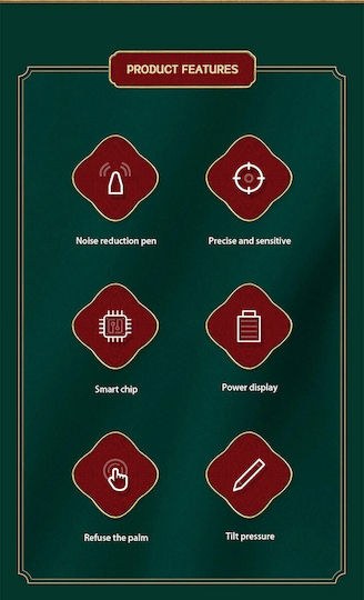 Ψηφιακή Γραφίδα Αφής για iPad (2018+) – Palm Rejection & Μαγνητική Στήριξη - Υψηλής Ακρίβειας, Ένδειξη Μπαταρίας, USB-C, Λευκή Ψηφιακή Γραφίδα Αφής για iPad (2018+) – Palm Rejection & Μαγνητική Στήριξη - Υψηλής Ακρίβειας, Ένδειξη Μπαταρίας, USB-C, Λευκή
