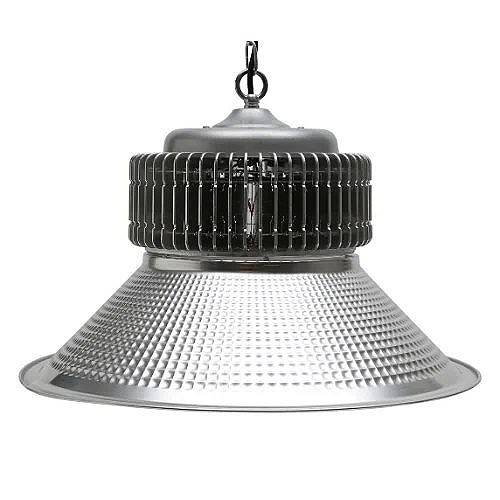 Φωτιστικό Καμπάνα Αλουμινίου LED SMD 150W 4000K – Ιδανικό για Βιομηχανικούς Χώρους Φωτιστικό Καμπάνα Αλουμινίου LED SMD 150W 4000K – Ιδανικό για Βιομηχανικούς Χώρους