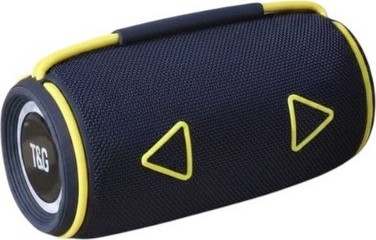 Ασύρματο Ηχείο Bluetooth 10W – Με Woofer & RGB Φωτισμό - Φορητό, Ραδιόφωνο FM, Στερεοφωνικός Ήχος, TWS, USB/TF/AUX Ασύρματο Ηχείο Bluetooth 10W – Με Woofer & RGB Φωτισμό - Φορητό, Ραδιόφωνο FM, Στερεοφωνικός Ήχος, TWS, USB/TF/AUX