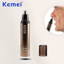 Επαναφορτιζόμενο Trimmer 2 σε 1 – Για Μύτη, Αυτιά, Φαβορίτες & Σβέρκο - Ακριβείας & Χωρίς Ερεθισμούς