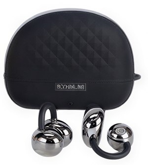Ασύρματα Ακουστικά Bluetooth TWS με Ear Hooks & Θήκη Φόρτισης – Μοναδικό Design, Σταθερή Εφαρμογή, Hi-Fi Ήχος, για Sport & Καθημερινή Χρήση Ασύρματα Ακουστικά Bluetooth TWS με Ear Hooks & Θήκη Φόρτισης – Μοναδικό Design, Σταθερή Εφαρμογή, Hi-Fi Ήχος, για Sport & Καθημερινή Χρήση