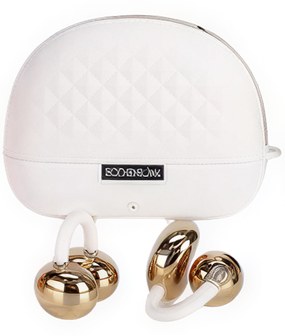 Ασύρματα Ακουστικά Bluetooth TWS με Ear Hooks & Θήκη Φόρτισης – Μοναδικό Design, Σταθερή Εφαρμογή, Hi-Fi Ήχος, για Sport & Καθημερινή Χρήση Ασύρματα Ακουστικά Bluetooth TWS με Ear Hooks & Θήκη Φόρτισης – Μοναδικό Design, Σταθερή Εφαρμογή, Hi-Fi Ήχος, για Sport & Καθημερινή Χρήση