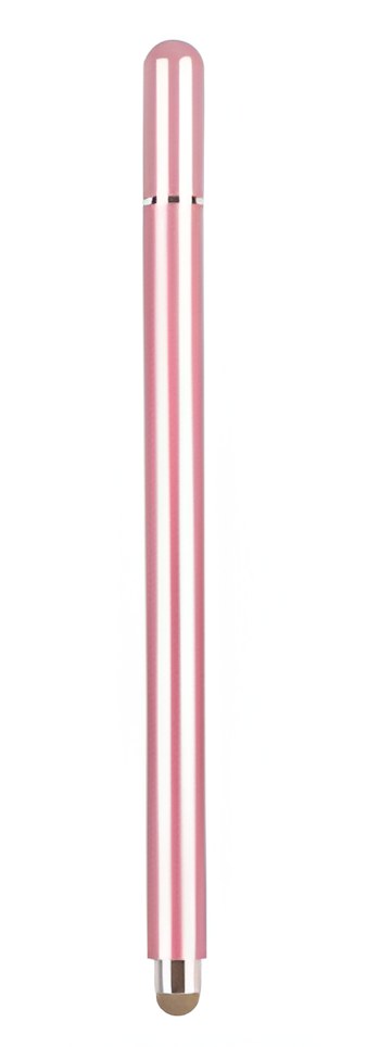 Γραφίδα Αφής 3 σε 1 – Ακρίβεια για Κινητό & Tablet - Universal Stylus Pen, Παθητική, Συμβατή με Όλες τις Οθόνες Αφής Γραφίδα Αφής 3 σε 1 – Ακρίβεια για Κινητό & Tablet - Universal Stylus Pen, Παθητική, Συμβατή με Όλες τις Οθόνες Αφής