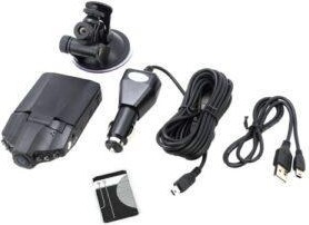 Κάμερα Αυτοκινήτου Dash Cam 2.5 Ιντσών – Καταγραφή HD 1080p - Νυχτερινή Λήψη, Οθόνη LCD, Ευρυγώνιος Φακός, Κάρτα SD Κάμερα Αυτοκινήτου Dash Cam 2.5 Ιντσών – Καταγραφή HD 1080p - Νυχτερινή Λήψη, Οθόνη LCD, Ευρυγώνιος Φακός, Κάρτα SD