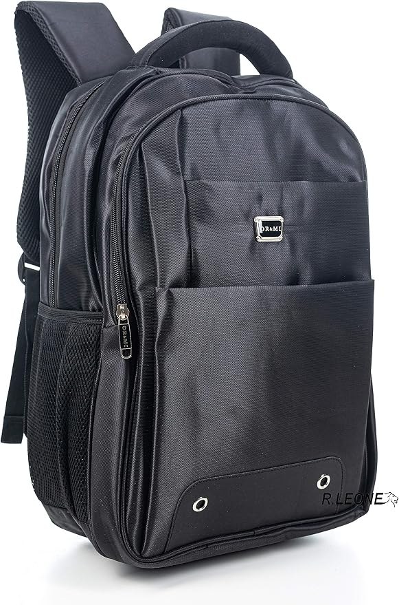 Αδιάβροχο Σακίδιο Πλάτης 35L – Ανθεκτικό για Laptop, Ταξίδια & Σχολή - 45x35x16cm, Ύφασμα Oxford, Πολλές Θήκες, Μαύρο Αδιάβροχο Σακίδιο Πλάτης 35L – Ανθεκτικό για Laptop, Ταξίδια & Σχολή - 45x35x16cm, Ύφασμα Oxford, Πολλές Θήκες, Μαύρο