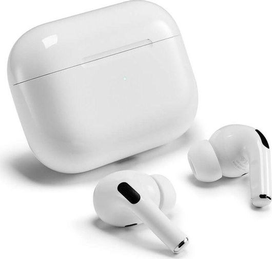 Ασύρματα Bluetooth Ακουστικά In-Ear με Θήκη Φόρτισης Λευκά - True Wireless Stereo, Hands-Free για Κινητά & Tablet Ασύρματα Bluetooth Ακουστικά In-Ear με Θήκη Φόρτισης Λευκά - True Wireless Stereo, Hands-Free για Κινητά & Tablet