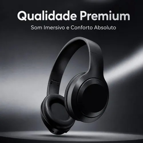 Ασύρματα Ακουστικά Over-Ear – Bluetooth 5.3 & LED Φωτισμός - Εμβέλεια 20m, Ενσύρματη AUX, Μικρόφωνο, Μαύρο, Λευκό, Μωβ Ασύρματα Ακουστικά Over-Ear – Bluetooth 5.3 & LED Φωτισμός - Εμβέλεια 20m, Ενσύρματη AUX, Μικρόφωνο, Μαύρο, Λευκό, Μωβ