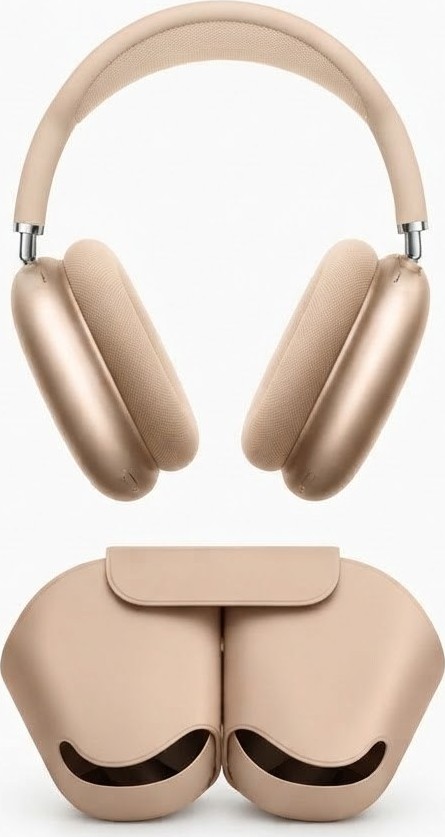 Ακουστικά Κεφαλής Bluetooth – Noise Cancelling & Άνετη Εφαρμογή - Over-Ear, Ρυθμιζόμενη Στέκα, Με Θήκη Προστασίας, Πολλά Χρώματα Ακουστικά Κεφαλής Bluetooth – Noise Cancelling & Άνετη Εφαρμογή - Over-Ear, Ρυθμιζόμενη Στέκα, Με Θήκη Προστασίας, Πολλά Χρώματα