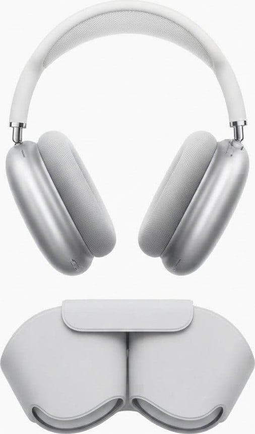 Ακουστικά Κεφαλής Bluetooth – Noise Cancelling & Άνετη Εφαρμογή - Over-Ear, Ρυθμιζόμενη Στέκα, Με Θήκη Προστασίας, Πολλά Χρώματα Ακουστικά Κεφαλής Bluetooth – Noise Cancelling & Άνετη Εφαρμογή - Over-Ear, Ρυθμιζόμενη Στέκα, Με Θήκη Προστασίας, Πολλά Χρώματα