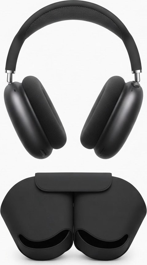 Ακουστικά Κεφαλής Bluetooth – Noise Cancelling & Άνετη Εφαρμογή - Over-Ear, Ρυθμιζόμενη Στέκα, Με Θήκη Προστασίας, Πολλά Χρώματα Ακουστικά Κεφαλής Bluetooth – Noise Cancelling & Άνετη Εφαρμογή - Over-Ear, Ρυθμιζόμενη Στέκα, Με Θήκη Προστασίας, Πολλά Χρώματα