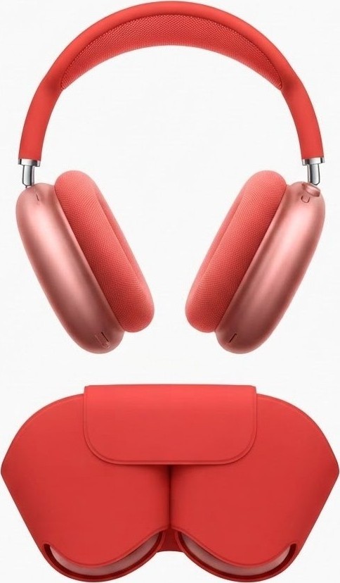 Ακουστικά Κεφαλής Bluetooth – Noise Cancelling & Άνετη Εφαρμογή - Over-Ear, Ρυθμιζόμενη Στέκα, Με Θήκη Προστασίας, Πολλά Χρώματα Ακουστικά Κεφαλής Bluetooth – Noise Cancelling & Άνετη Εφαρμογή - Over-Ear, Ρυθμιζόμενη Στέκα, Με Θήκη Προστασίας, Πολλά Χρώματα
