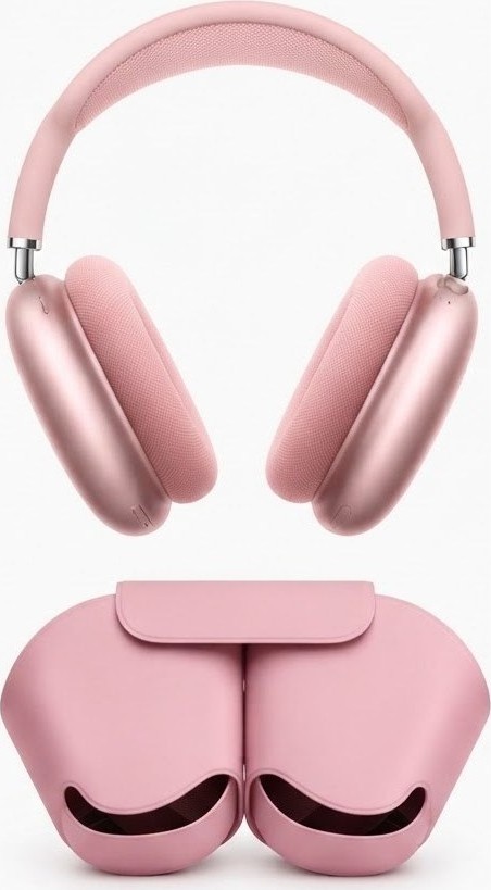 Ακουστικά Κεφαλής Bluetooth – Noise Cancelling & Άνετη Εφαρμογή - Over-Ear, Ρυθμιζόμενη Στέκα, Με Θήκη Προστασίας, Πολλά Χρώματα Ακουστικά Κεφαλής Bluetooth – Noise Cancelling & Άνετη Εφαρμογή - Over-Ear, Ρυθμιζόμενη Στέκα, Με Θήκη Προστασίας, Πολλά Χρώματα