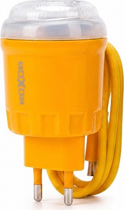 Φορτιστής Αυτοκινήτου 25W PD + 18W QC με Ενσωματωμένο Καλώδιο USB-C & Θύρα USB-A - Ταχεία Φόρτιση, LED Φως, Μαύρος & Κίτρινος Φορτιστής Αυτοκινήτου 25W PD + 18W QC με Ενσωματωμένο Καλώδιο USB-C & Θύρα USB-A - Ταχεία Φόρτιση, LED Φως, Μαύρος & Κίτρινος