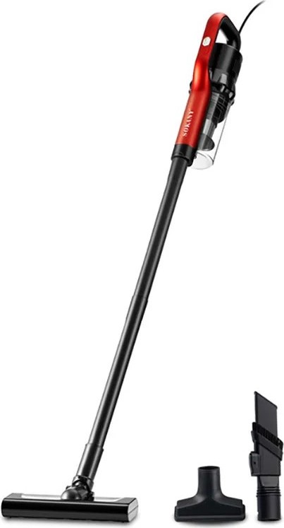 Σκούπα Stick – Υψηλής Ισχύος 2800W για Άψογο Καθαρισμό - Ενσύρματη, Ελαφριά, Κάθετη & Χειρός, για Δάπεδα & Χαλιά Σκούπα Stick – Υψηλής Ισχύος 2800W για Άψογο Καθαρισμό - Ενσύρματη, Ελαφριά, Κάθετη & Χειρός, για Δάπεδα & Χαλιά