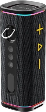 Ηχείο Bluetooth – 60W Ισχύς & IPX7 Αδιάβροχο με RGB Φωτισμό Ηχείο Bluetooth – 60W Ισχύς & IPX7 Αδιάβροχο με RGB Φωτισμό