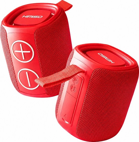 Φορητό Bluetooth Ηχείο 15W – Αδιάβροχο IPX5 με FM Radio, USB & MicroSD - Για Μουσική Παντού Φορητό Bluetooth Ηχείο 15W – Αδιάβροχο IPX5 με FM Radio, USB & MicroSD - Για Μουσική Παντού