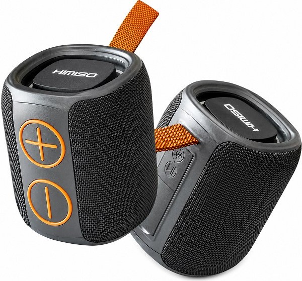 Φορητό Bluetooth Ηχείο 15W – Αδιάβροχο IPX5 με FM Radio, USB & MicroSD - Για Μουσική Παντού Φορητό Bluetooth Ηχείο 15W – Αδιάβροχο IPX5 με FM Radio, USB & MicroSD - Για Μουσική Παντού