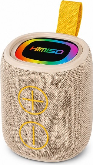 Φορητό Bluetooth Ηχείο 15W – Αδιάβροχο IPX5 με FM Radio, USB & MicroSD - Για Μουσική Παντού Φορητό Bluetooth Ηχείο 15W – Αδιάβροχο IPX5 με FM Radio, USB & MicroSD - Για Μουσική Παντού
