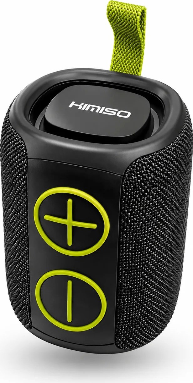 Φορητό Bluetooth Ηχείο 15W – Αδιάβροχο IPX5 με FM Radio, USB & MicroSD - Για Μουσική Παντού Φορητό Bluetooth Ηχείο 15W – Αδιάβροχο IPX5 με FM Radio, USB & MicroSD - Για Μουσική Παντού
