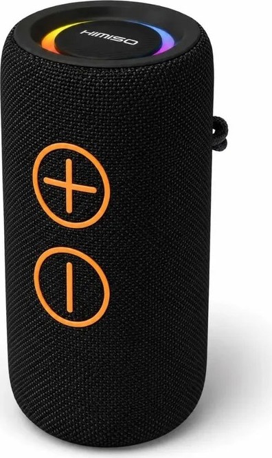 Φορητό Bluetooth Ηχείο – 20W, ExtraBass & Αδιαβροχοποίηση IPX6 - TWS Σύνδεση, RGB Φωτισμός & Δυνατός Ήχος για Παντού Φορητό Bluetooth Ηχείο – 20W, ExtraBass & Αδιαβροχοποίηση IPX6 - TWS Σύνδεση, RGB Φωτισμός & Δυνατός Ήχος για Παντού