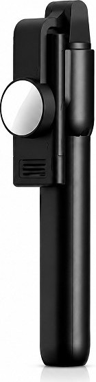 Selfie Stick με Τρίποδο – Επεκτεινόμενο έως 103cm & Περιστρεφόμενη Βάση - Ασύρματο, Πτυσσόμενο, για Τέλειες Λήψεις & Vlogging Selfie Stick με Τρίποδο – Επεκτεινόμενο έως 103cm & Περιστρεφόμενη Βάση - Ασύρματο, Πτυσσόμενο, για Τέλειες Λήψεις & Vlogging