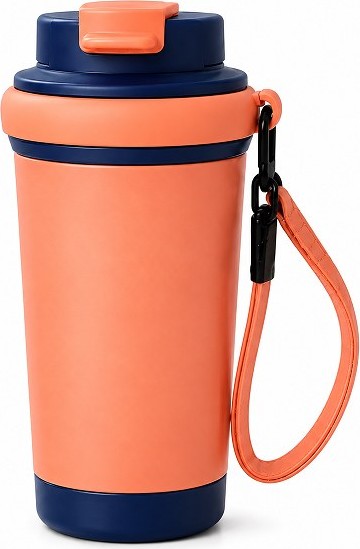 Θερμική Κούπα 320ml – Στυλάτο & Φορητό Θερμός για Καφέ - Ανοξείδωτο Ατσάλι, Ιδανικό για Γραφείο, Ταξίδι & Καθημερινότητα Θερμική Κούπα 320ml – Στυλάτο & Φορητό Θερμός για Καφέ - Ανοξείδωτο Ατσάλι, Ιδανικό για Γραφείο, Ταξίδι & Καθημερινότητα