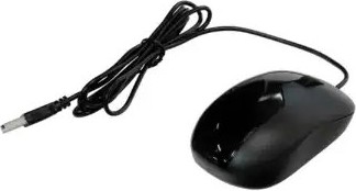 Σετ Ενσύρματο Πληκτρολόγιο & Ποντίκι – Plug & Play