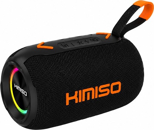 Φορητό Bluetooth Ηχείο – 10W με Extra Bass & TWS