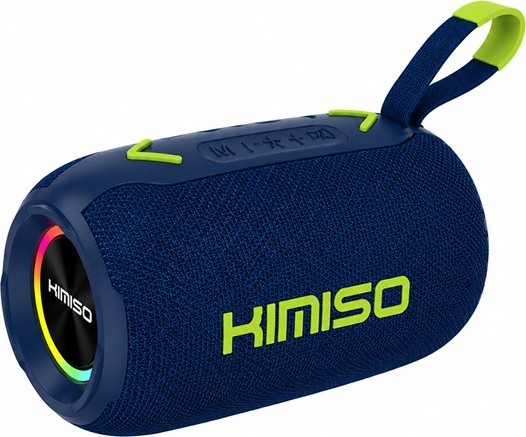 Φορητό Bluetooth Ηχείο – 10W με Extra Bass & TWS