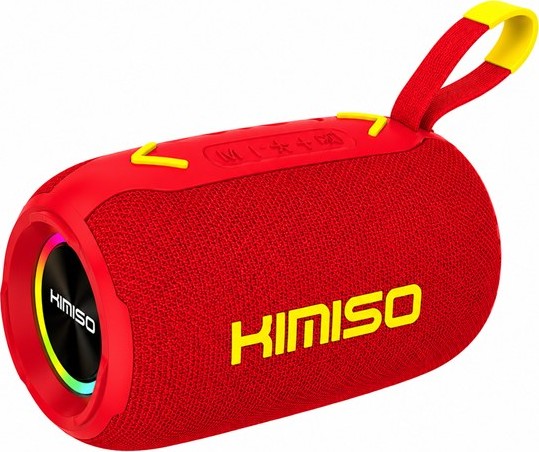 Φορητό Bluetooth Ηχείο – 10W με Extra Bass & TWS