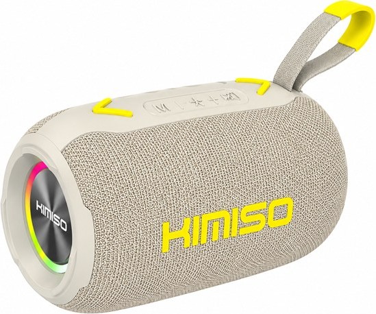 Φορητό Bluetooth Ηχείο – 10W με Extra Bass & TWS