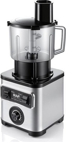 Μπλέντερ 8 σε 1 - 800W, Κανάτα 4L & Μύλος 0,6L - Πολυλειτουργικό κουζινικό Μπλέντερ 8 σε 1 - 800W, Κανάτα 4L & Μύλος 0,6L - Πολυλειτουργικό κουζινικό
