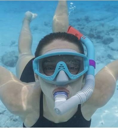Σετ Μάσκα Θαλάσσης & Αναπνευστήρας - Snorkeling με Άνεση