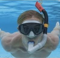 Σετ Μάσκα Θαλάσσης & Αναπνευστήρας - Snorkeling με Άνεση