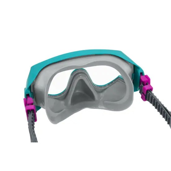 Σετ Μάσκα Θαλάσσης & Αναπνευστήρας - Snorkeling με Άνεση