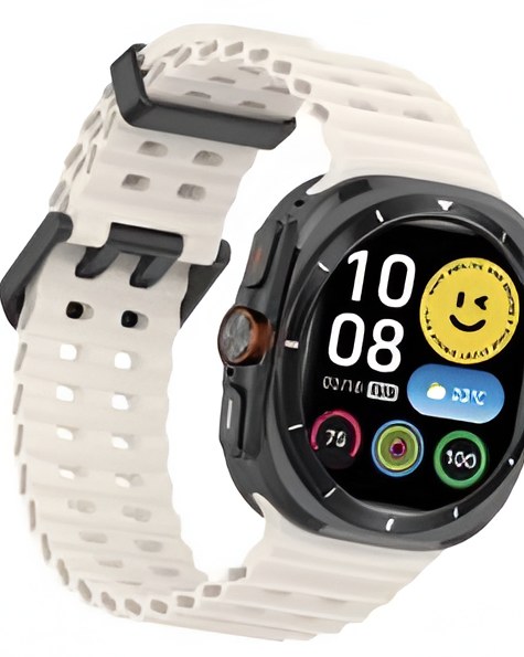 Smartwatch με Bluetooth Κλήσεις Και Αθλητικές Λειτουργίες - 3 Λουράκια Για Κάθε Περίσταση Smartwatch με Bluetooth Κλήσεις Και Αθλητικές Λειτουργίες - 3 Λουράκια Για Κάθε Περίσταση
