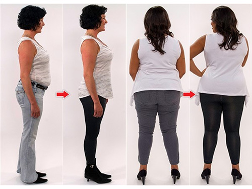 Τζιν Κολάν Slim N Lift Caresse Jeans. Τζιν Κολάν Slim N Lift Caresse Jeans.