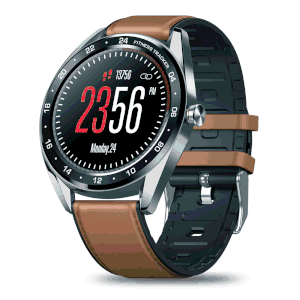 Αδιάβροχο Smartwatch με Οθόνη Αφής - Zeblaze® NEO 1.3inch Full-round Touch Screen Blood Pressure Heart Rate Monitor Αδιάβροχο Smartwatch με Οθόνη Αφής - Zeblaze® NEO 1.3inch Full-round Touch Screen Blood Pressure Heart Rate Monitor