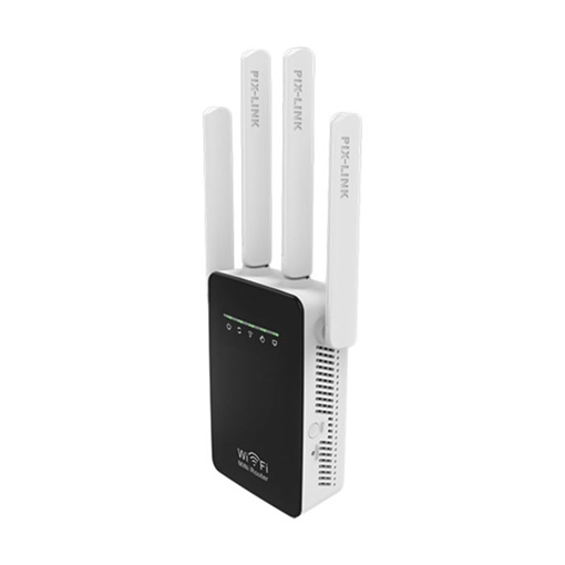 Ενισχυτής Wifi - WiFi Repeater & Router 300Mbps 2,4Ghz - Access Point με LAN & Ethernet Ενισχυτής Wifi - WiFi Repeater & Router 300Mbps 2,4Ghz - Access Point με LAN & Ethernet