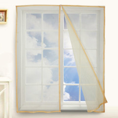 Έξυπνη Κουρτίνα Σίτα Υψηλής Ποιότητας για Παράθυρα - Magic Window Mesh