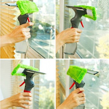 Συσκευή Kαθαρισμού Tζαμιών - Spray Window Cleaner Συσκευή Kαθαρισμού Tζαμιών - Spray Window Cleaner