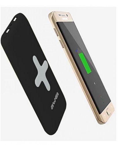 Βάση Ασύρματης Φόρτισης Χωρητικότητας 8000 MaH AWEI P98K Wireless Charging PowerBank