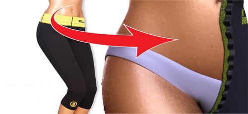 Hot Shapers Σετ Μακρύ Κολάν & Μακρυά Μπλούζα Εφίδρωσης και Αδυνατίσματος Hot Shapers Σετ Μακρύ Κολάν & Μακρυά Μπλούζα Εφίδρωσης και Αδυνατίσματος