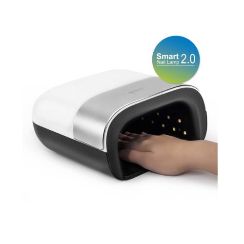 Επαγγελματικό Φουρνάκι Νυχιών SUN3 UV Led 48W - Smart Nail Lamp 2.0 Επαγγελματικό Φουρνάκι Νυχιών SUN3 UV Led 48W - Smart Nail Lamp 2.0