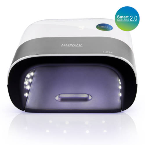 Επαγγελματικό Φουρνάκι Νυχιών SUN3 UV Led 48W - Smart Nail Lamp 2.0 Επαγγελματικό Φουρνάκι Νυχιών SUN3 UV Led 48W - Smart Nail Lamp 2.0