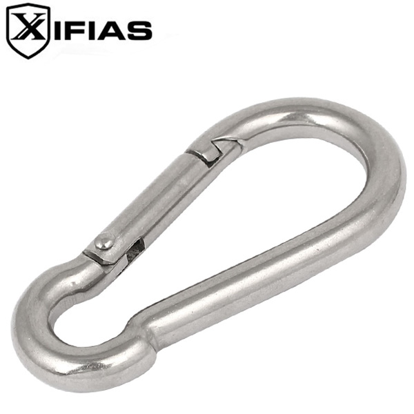 Xifias Sub® Ανοξείδωτο Γαντζάκι - Γάντζος Ναυτιλίας 6cm Xifias Sub® Ανοξείδωτο Γαντζάκι - Γάντζος Ναυτιλίας 6cm