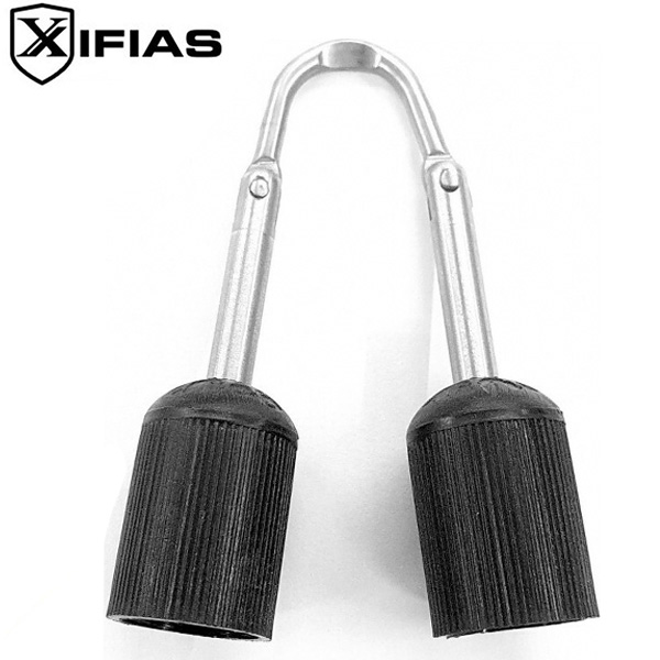 Xifias® Σπαστή Κοντή Καμπάνα Inox για Λαστιχοβόλα Ψαροντούφεκα Xifias® Σπαστή Κοντή Καμπάνα Inox για Λαστιχοβόλα Ψαροντούφεκα