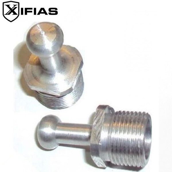 Xifias® Αλουμινένια Ρακόρ με Σύρμα σε Σχήμα Υ Xifias® Αλουμινένια Ρακόρ με Σύρμα σε Σχήμα Υ