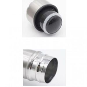 Ανοξείδωτο Θερμός 350ml με Εφέ Διαστήματος - Space Effect Thermos σε Διάφορα Σχέδια
